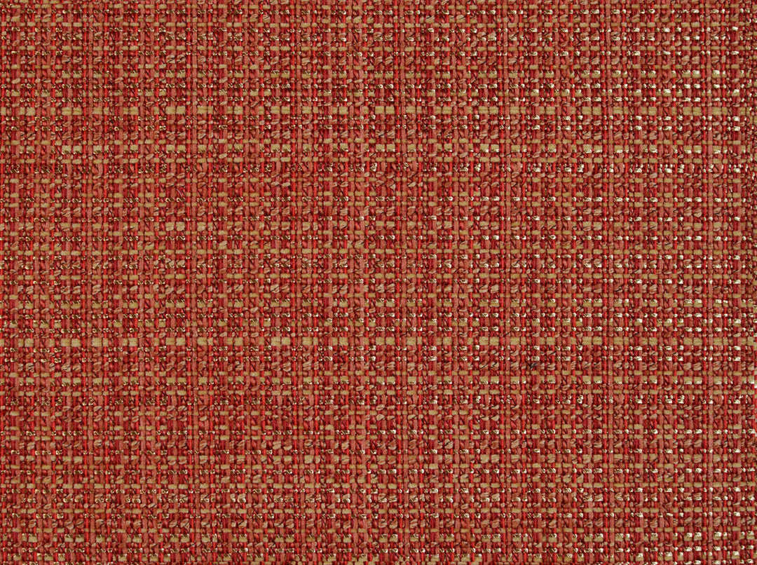 Jackie-O Backed 38 Cinnabar by Covington Designer Fabric
