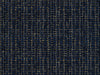 Jackie-O Backed 54 Sapphire by Covington Designer Fabric