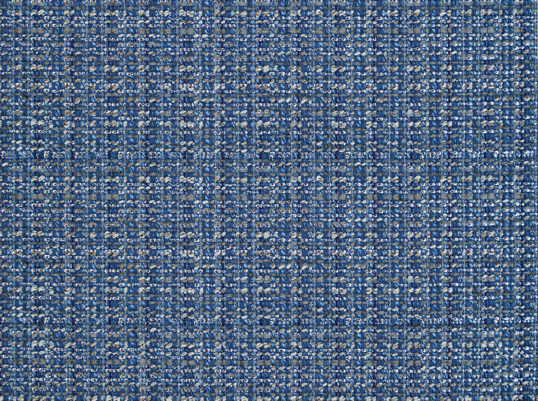 Jackie-O Backed 557 Dark Denim by Covington Designer Fabric