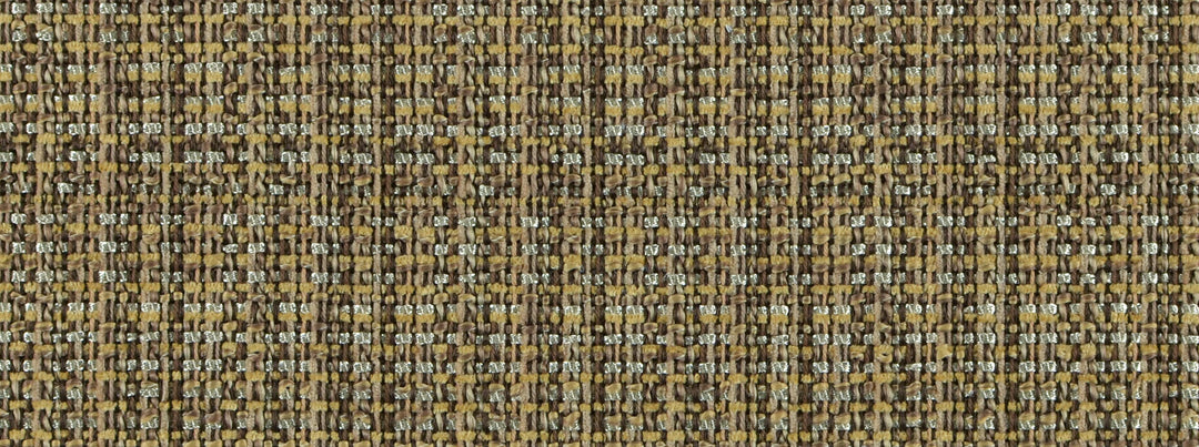 Jackie-O Backed 671 Tigers Eye by Covington Designer Fabric