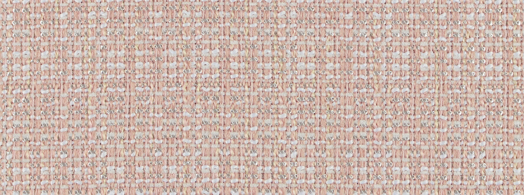Jackie-O Backed 7 Blush by Covington Designer Fabric