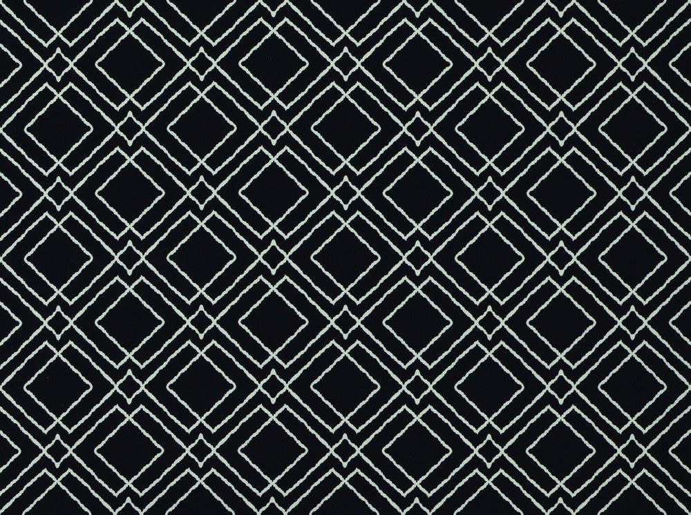 Jacava 903 Chalkboard by Covington Designer Fabric Covington Right 20.5 30.75 0 0 by product