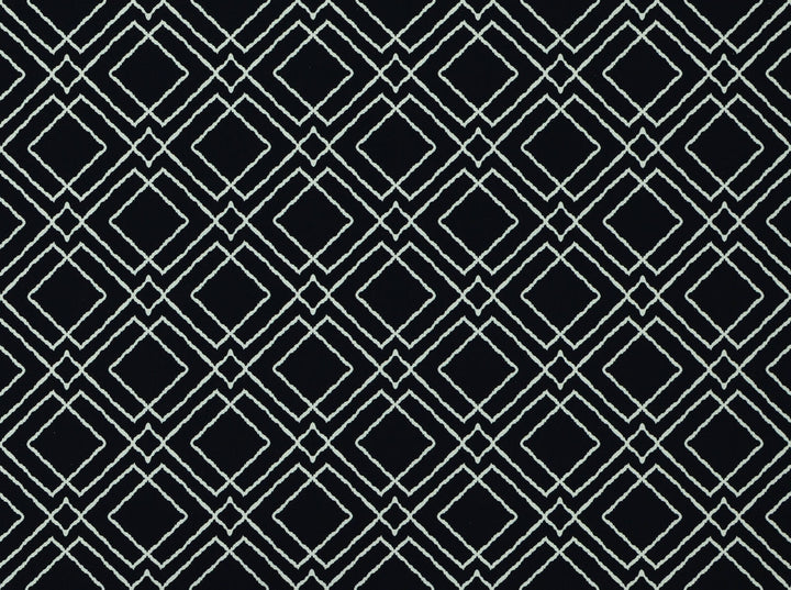 Jacava 903 Chalkboard by Covington Designer Fabric Covington Right 20.5 30.75 0 0 by product