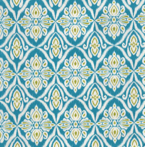 Jackson Peacock by Norbar Designer Fabric