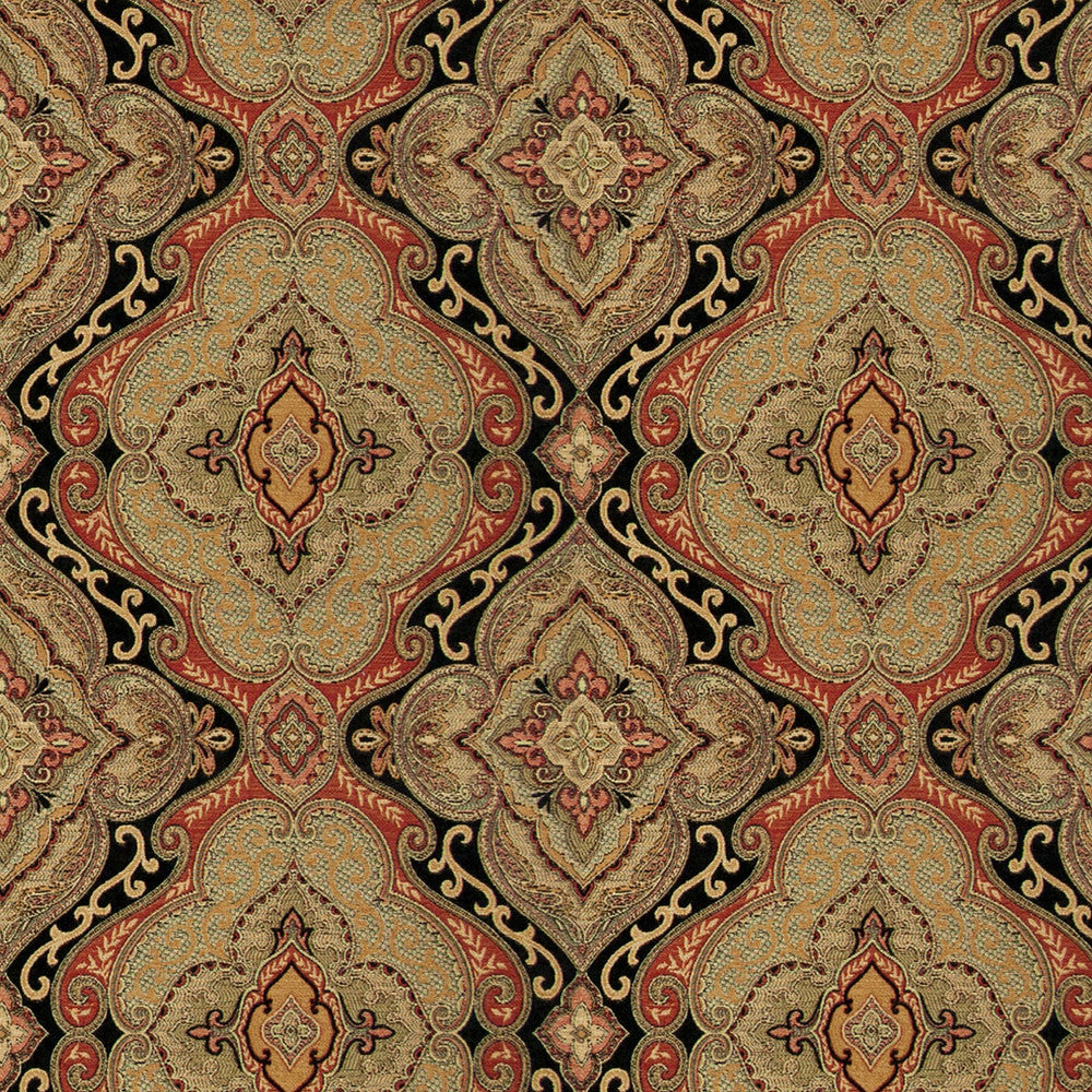 Jacqueline 1 Black by Stout Designer Fabric RAINBOW LIBRARY PEWTER/RAVEN 63%POL 37%SVI CHINA FLAME RETARDANT-CA BULLETIN 117-SECTION E FLAME RETARDANT-U.F.A.C. CLASS 1 WYZENBEEK 15 000 DOUBLE RUB WEAR TEST (HEAVY DUTY) </p><p>Repeat: 14.5 56 in - Swanky Fabrics -