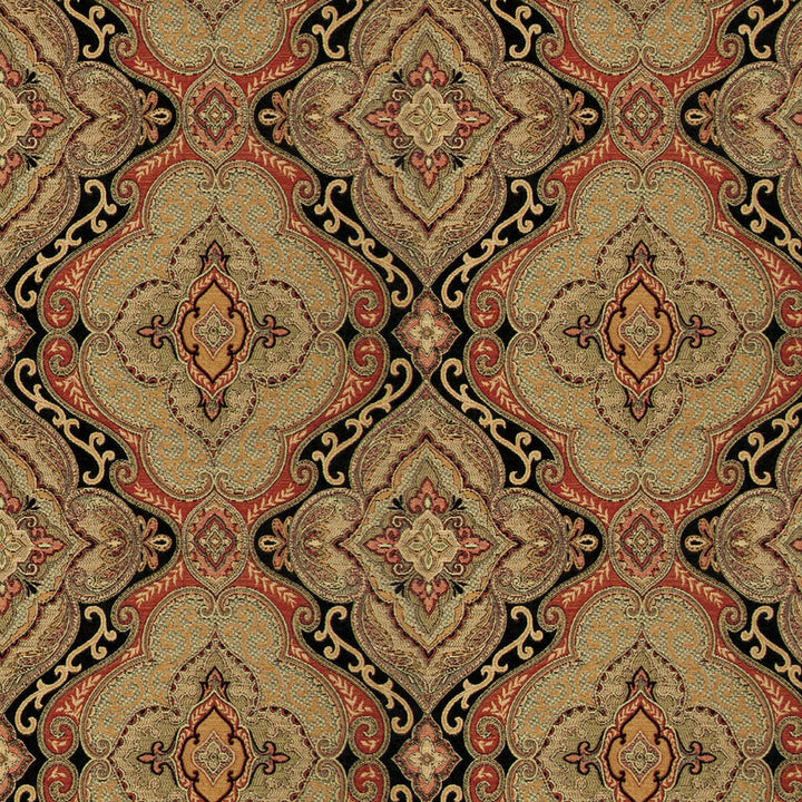 Jacqueline 1 Black by Stout Designer Fabric RAINBOW LIBRARY PEWTER/RAVEN 63%POL 37%SVI CHINA FLAME RETARDANT-CA BULLETIN 117-SECTION E FLAME RETARDANT-U.F.A.C. CLASS 1 WYZENBEEK 15 000 DOUBLE RUB WEAR TEST (HEAVY DUTY) </p><p>Repeat: 14.5 56 in - Swanky Fabrics -