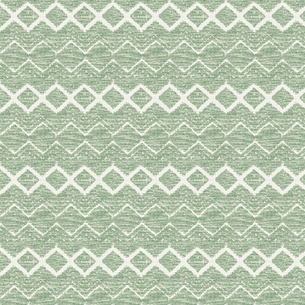 Jadeworth 1 Dewkist by Stout Designer Fabric COMFORTABLE LIVING ALOE/FERN 48%COT 52%POL INDIA WYZENBEEK 6 000 DOUBLE RUB WEAR TEST (LIGHT DUTY) FLAME RETARDANT-U.F.A.C. CLASS 1 CATB 117-2013 Horizontal: 4.5 and Vertical: 18.75 54 in - Swanky Fabrics -