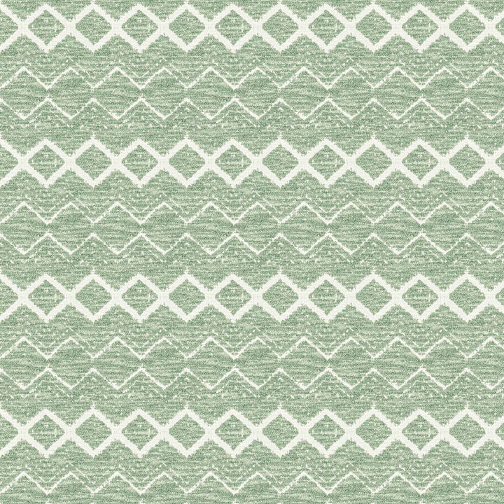 Jadeworth 1 Dewkist by Stout Designer Fabric COMFORTABLE LIVING ALOE/FERN 48%COT 52%POL INDIA WYZENBEEK 6 000 DOUBLE RUB WEAR TEST (LIGHT DUTY) FLAME RETARDANT-U.F.A.C. CLASS 1 CATB 117-2013 Horizontal: 4.5 and Vertical: 18.75 54 in - Swanky Fabrics -