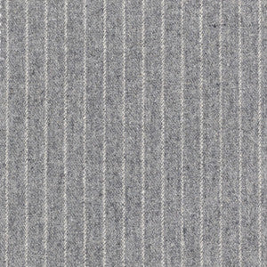 Jafari 1 Steel by Stout Designer Fabric