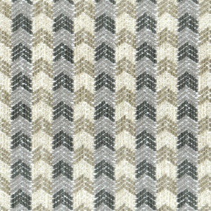 Jaffee 1 Granite by Stout Designer Fabric