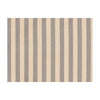 Directire Stripe Palomino by Brunschwig & Fils Designer Fabric