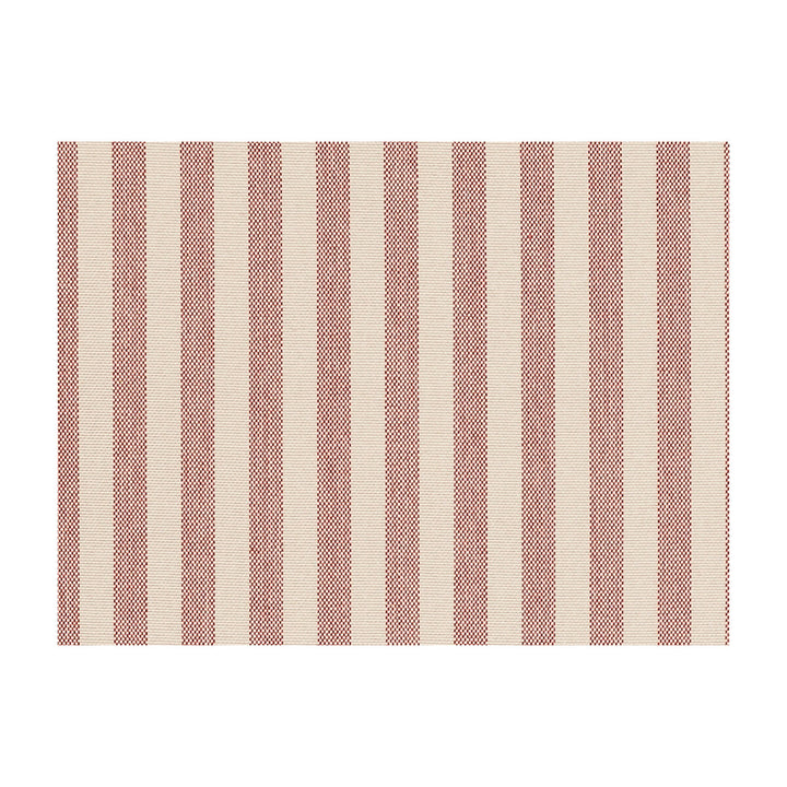 Directire Stripe Pekin Red by Brunschwig & Fils Fabric Brunschwig & Fils Fabric Directire Stripe Pekin RedFabric JAGTAR SILK - 100% Thailand </p><p>Repeat: H: 0.394, V: 0 48 - Fabric Carolina -