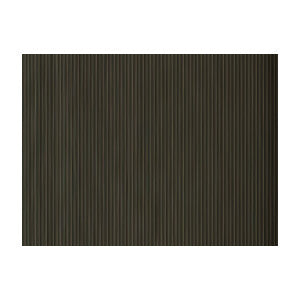La Strada Stripe Nero by Brunschwig & Fils Designer Fabric