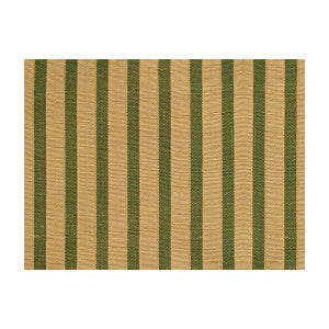 Trevi Stripe Emerald by Brunschwig & Fils Designer Fabric