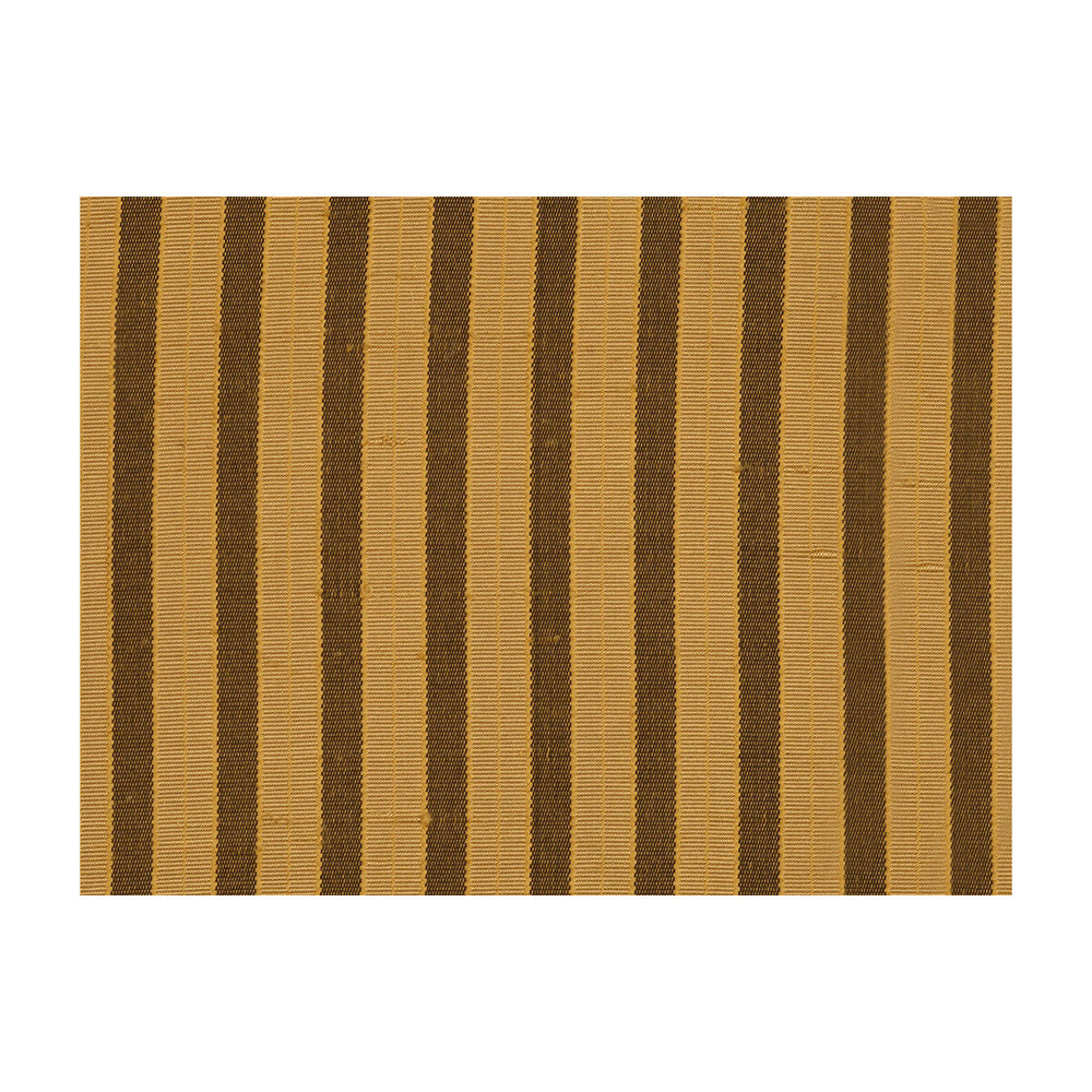 Trevi Stripe Espresso by Brunschwig & Fils Fabric Brunschwig & Fils Fabric Trevi Stripe EspressoFabric JAGTAR SILK - 100% Thailand </p><p>Repeat: H: 0.79, V: 0 48 - Fabric Carolina -