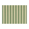 Valenti Stripe Emerald by Brunschwig & Fils Designer Fabric