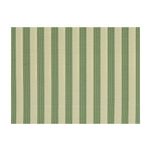 Valenti Stripe Emerald by Brunschwig & Fils Designer Fabric