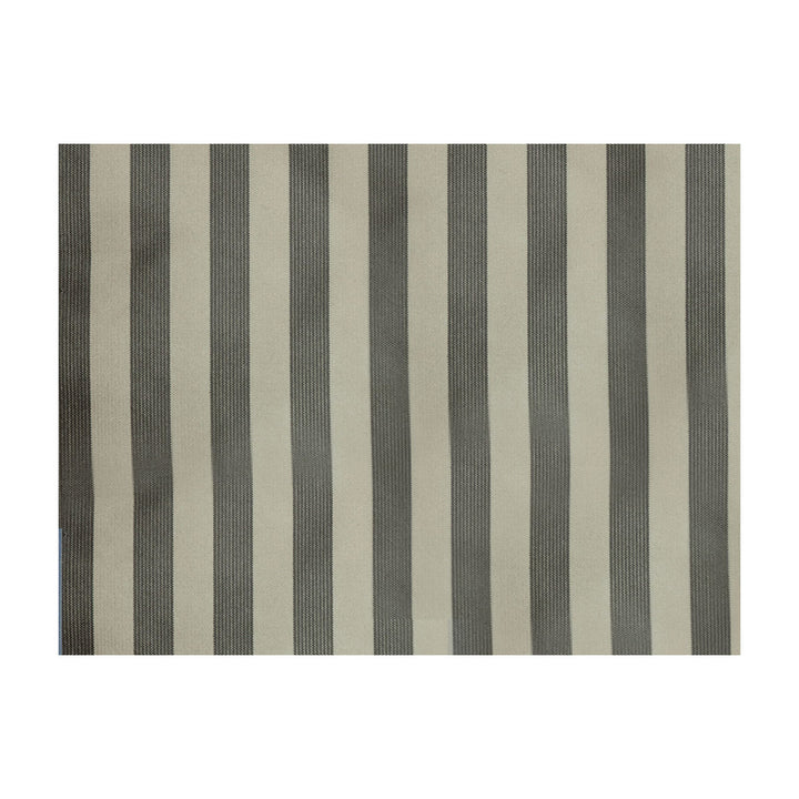 Valenti Stripe Nero by Brunschwig & Fils Fabric Brunschwig & Fils Fabric Valenti Stripe NeroFabric JAGTAR SILK - 100% Thailand </p><p>Repeat: H: 0.79, V: 0 48 - Fabric Carolina -