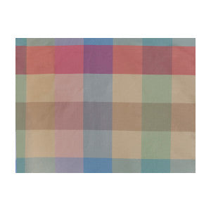 Paradiso Plaid Buttah Yellah by Brunschwig & Fils Designer Fabric
