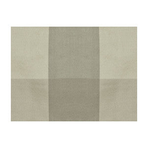 St Petersburg Plaid Argento by Brunschwig & Fils Designer Fabric
