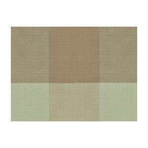 St Petersburg Plaid Butterscotch by Brunschwig & Fils Designer Fabric