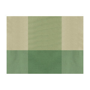 St Petersburg Plaid Cascade by Brunschwig & Fils Designer Fabric