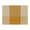 St Petersburg Plaid Oro by Brunschwig & Fils Designer Fabric