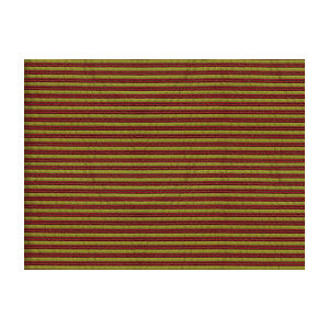 Cambridge Red Green by Brunschwig & Fils Designer Fabric