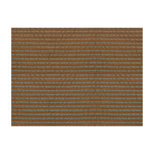 Cambridge Copper Blue by Brunschwig & Fils Designer Fabric