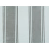 Villa Stripe Espresso by Brunschwig & Fils Designer Fabric