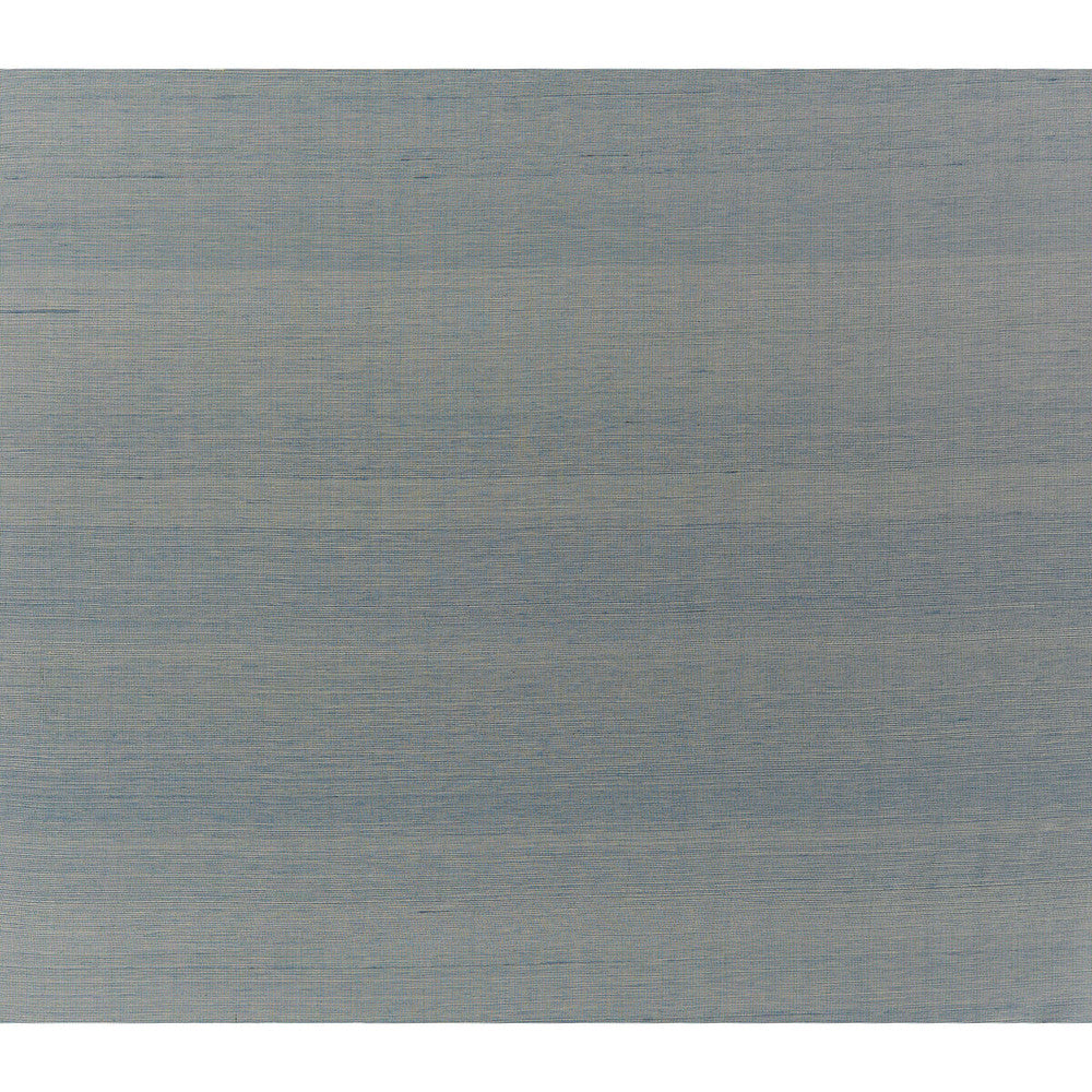 Silk Twist Dusty Blue by Brunschwig & Fils Fabric Brunschwig & Fils Fabric Silk Twist Dusty BlueFabric JAGTAR SILK - 100% Thailand </p><p>Repeat: H: 0, V: 0 48 - Fabric Carolina -