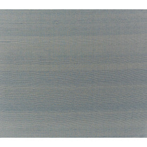 Silk Twist Dusty Blue by Brunschwig & Fils Designer Fabric