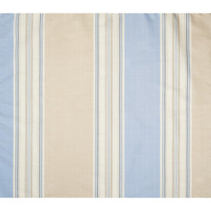 Hamilton Silk Stripe Bristol by Brunschwig & Fils Designer Fabric