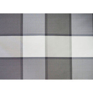 Piazza Plus Argento by Brunschwig & Fils Designer Fabric