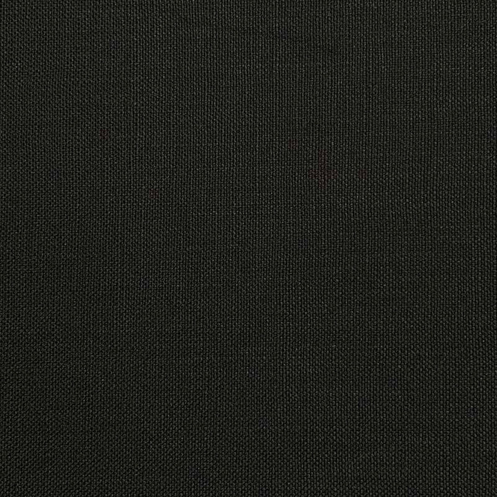 Jagger Black by Magnolia Designer Fabric - 100% Cotton India 50000 Horizontal: 0 and Vertical: 0 54" - Swanky Fabrics -