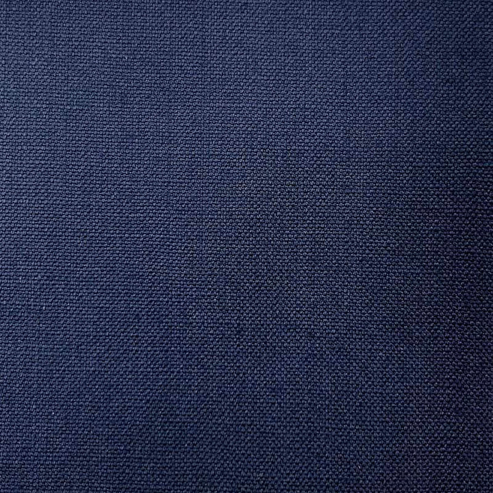 Jagger Navy by Magnolia Designer Fabric - 100% Cotton India 50000 Horizontal: 0 and Vertical: 0 54" - Swanky Fabrics -