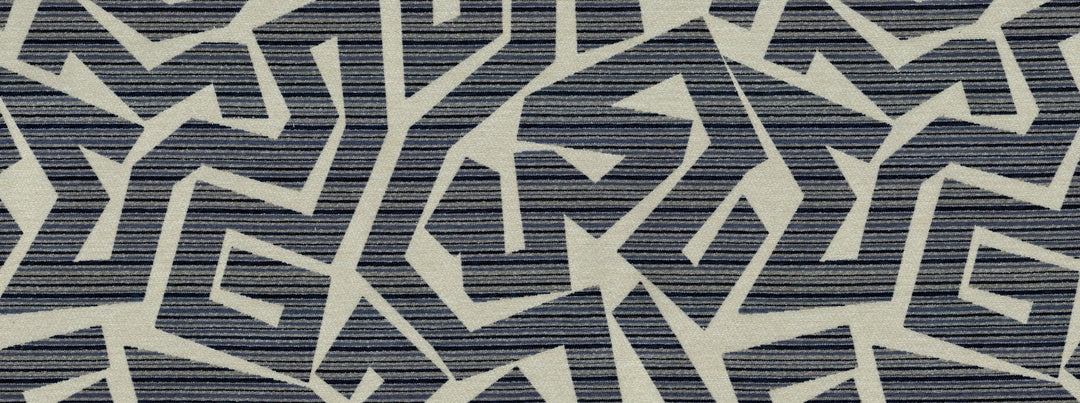 Jagger 518 Seaside by Covington Designer Fabric