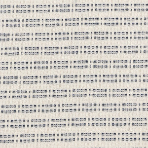 Jake 1 Slate by Stout Designer Fabric