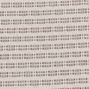 Jake 2 Cardinal by Stout Designer Fabric