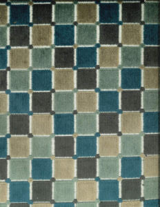 Jake Aegean by Norbar Designer Fabric