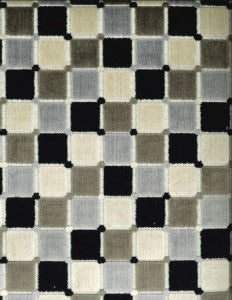 Jake Blackstone by Norbar Designer Fabric