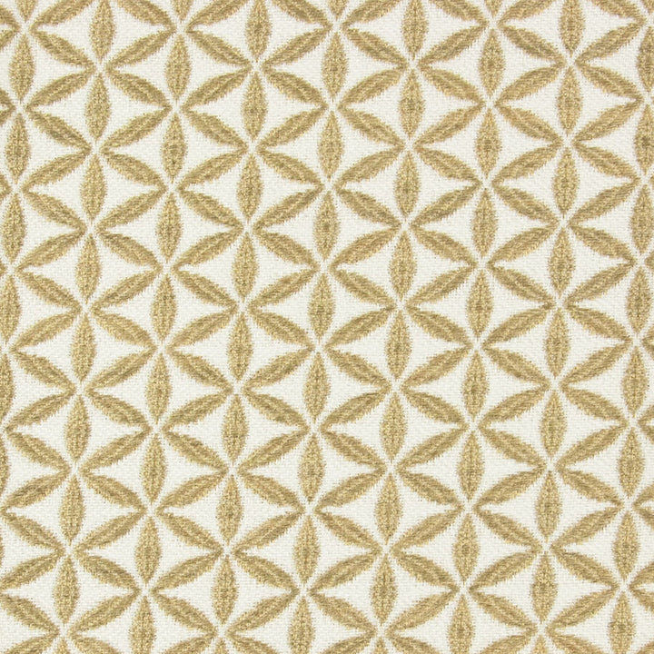 Jamaica 2 Raffia by Stout Designer Fabric SHINE ON PERFORMANCE 66%SDA 34%SDP CHINA WYZENBEEK 18 000 DOUBLE RUB WEAR TEST (HEAVY DUTY) CATB 117-2013 Horizontal: 1.125 and Vertical: 0.625 54 in - Swanky Fabrics -