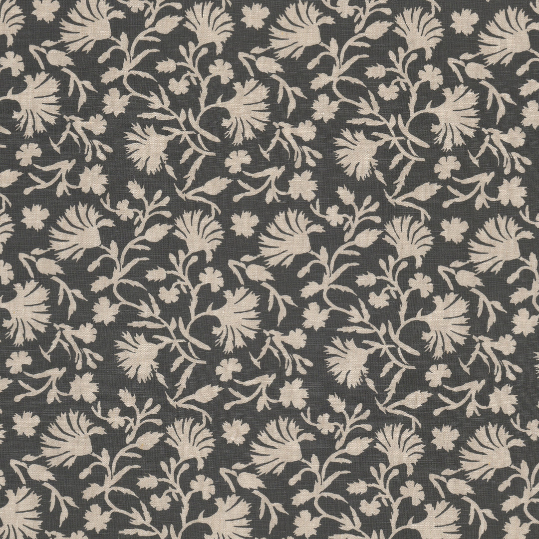 Jamil 1 Ebony by Stout Designer Fabric