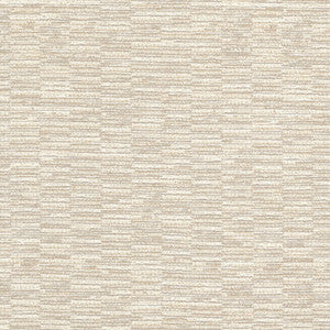 Janella 1 Mushroom by Stout Designer Fabric
