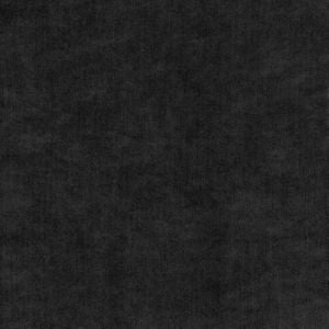 Jansen Black 040 by Norbar Designer Fabric