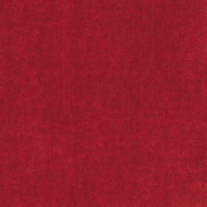 Jansen Crimson 008 by Norbar Designer Fabric