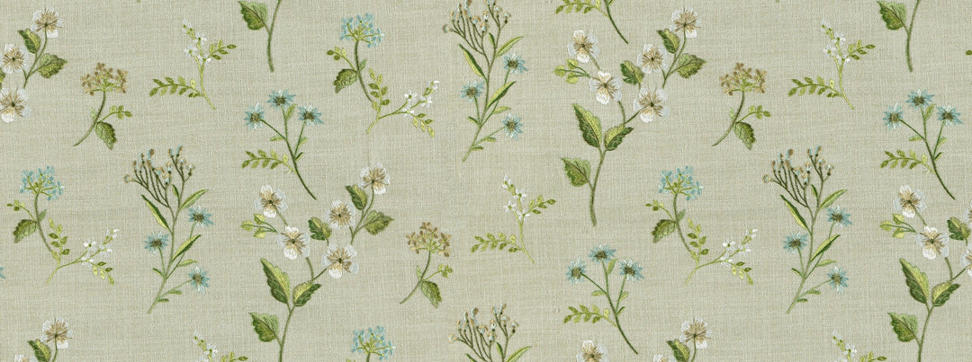 Jardin 503 Serenity by Covington Designer Fabric