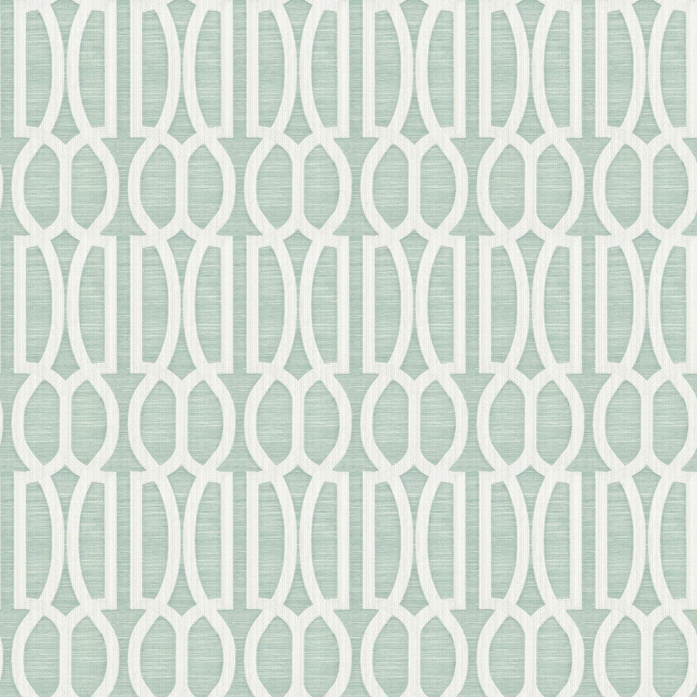 Jargon 2 Shoreline by Stout Designer Fabric COLOR MY WINDOW SPA/SHORELINE 26%SVI 74%POL INDIA WYZENBEEK 15 000 DOUBLE RUB WEAR TEST (HEAVY DUTY) Horizontal: 4.625 and Vertical: 9.375 55 in - Swanky Fabrics -