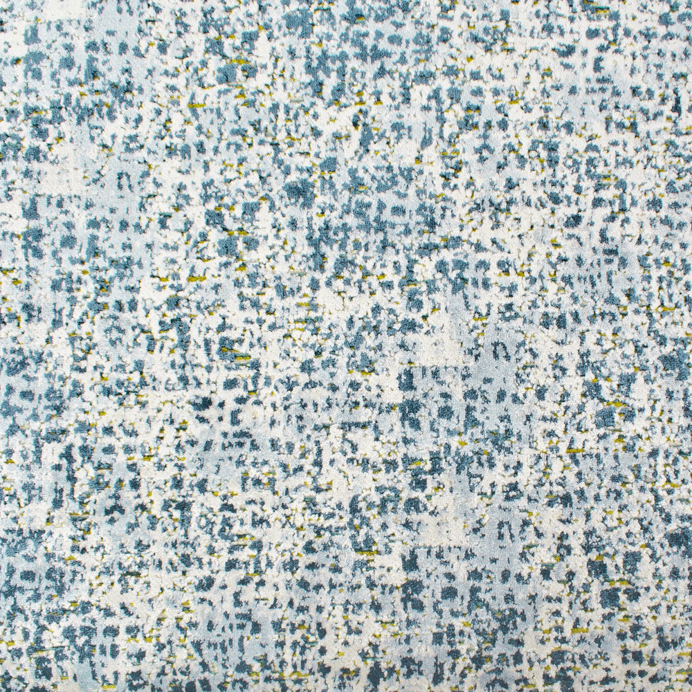 Jarkay 2 Harbor by Stout Designer Fabric RIGHT ON TREND CUT VELVETS 51%POL 36%SVI 13%COT INDIA FLAME RETARDANT-U.F.A.C. CLASS 1 WYZENBEEK 12 000 DOUBLE RUB WEAR TEST (MEDIUM DUTY) Horizontal: 13.625 and Vertical: 12.875 54 in - Swanky Fabrics -