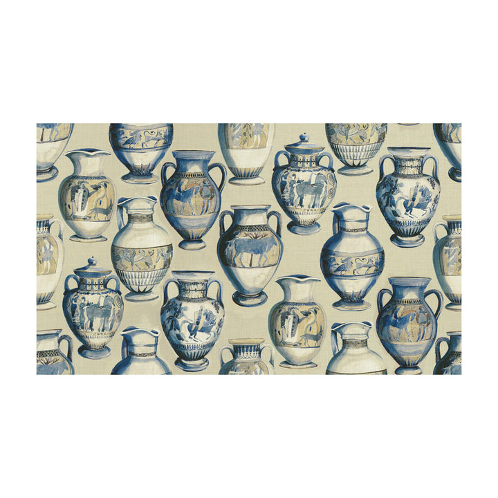 Jarron Atlanitc by Kravet Couture Fabric Kravet Couture Fabric Jarron AtlanitcFabric LINEN - 100% Austria </p><p>Repeat: H: 29, V: 35 58 - Fabric Carolina -